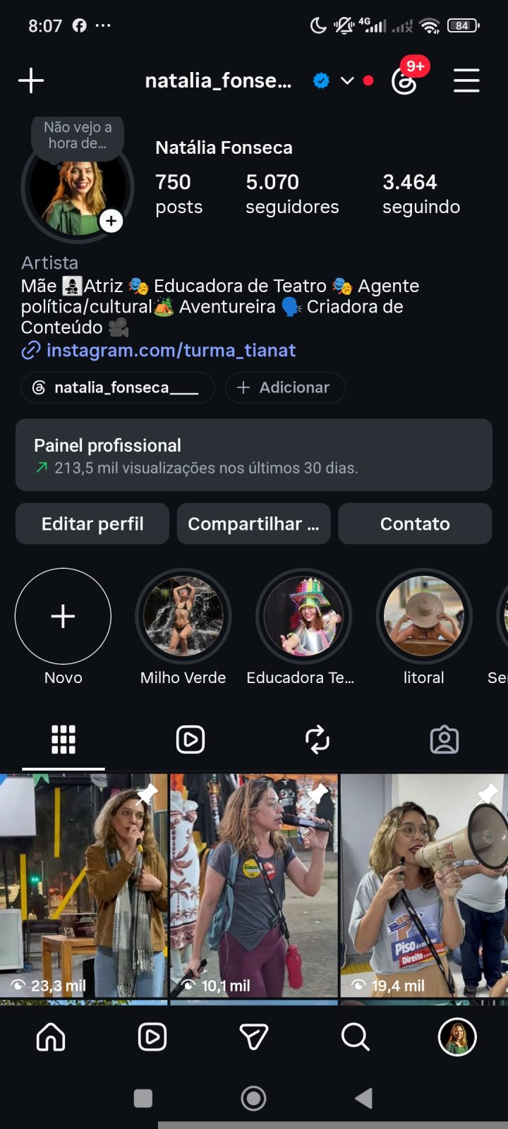 Métrica